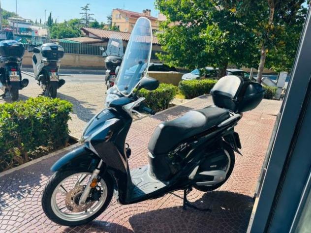 HONDA SH 150 TUTTO INCLUSO ANCHE PASSAGGIO! MINI RATE rif. 24000254 - Foto 5
