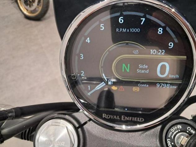 ROYAL ENFIELD BEAR 650 rif. 24144356 - Foto 7