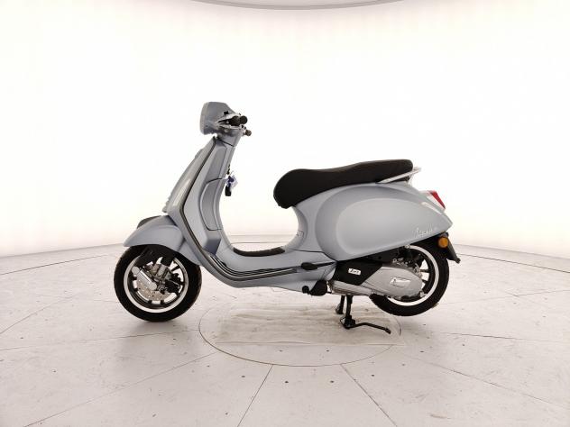Vespa 125 cc VESPA PRIMAVERA S 125 ABS E5 GRIGIO DEL - Foto 2