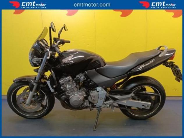 HONDA Hornet 600 Garantita e Finanziabile rif. 21499728 - Foto 3