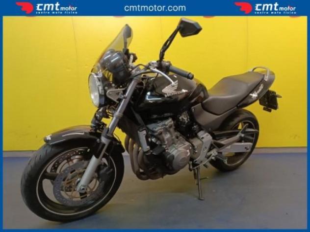 HONDA Hornet 600 Garantita e Finanziabile rif. 21499728 - Foto 2
