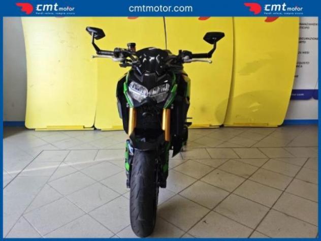 KAWASAKI Z 900 Garantita e Finanziabile rif. 23956335 - Foto 2