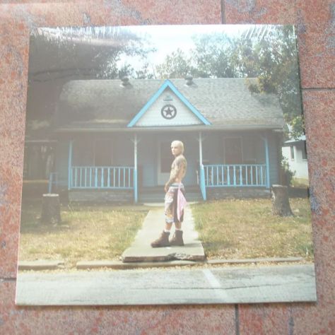 il Tre - Anima Nera - FIRMATO - LP ROSA - SOLO CONSEGNE - Foto 4