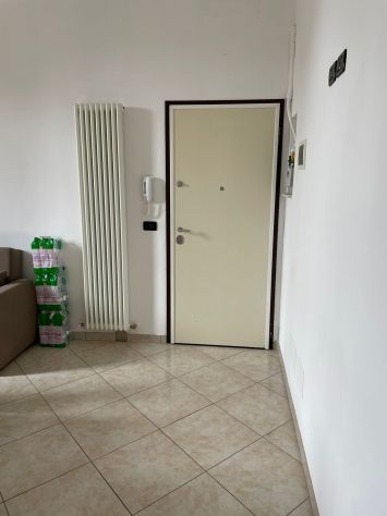 posto letto in camera doppia