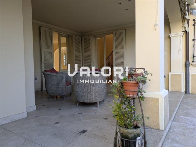 Elegante Residenza Indipendente in Via Firenze a Faenza - Foto 9