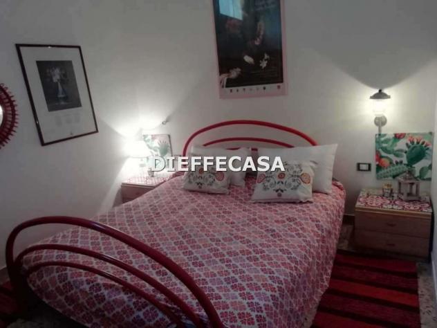 A2193 - In affitto casa semi indipendente con vista panoramica in periferia lato Trapani - Foto 6