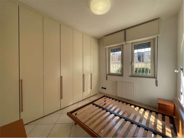 A012677 - MM GORLA/MONZA - trilocale con ampio terrazzo - Foto 17