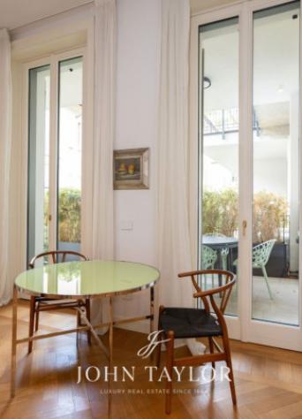 Appartamento di 120 m² con 5 locali in affitto a Milano - Foto 6