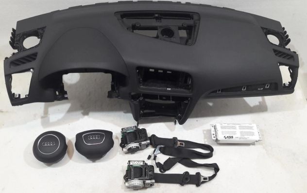 KIT AIRBAG AUDI Q5 2018