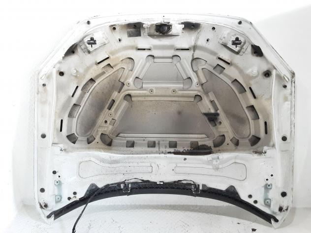 COFANO ANTERIORE BMW X1 Serie (E84) 41002993151 N47D20C (0915) - Foto 5