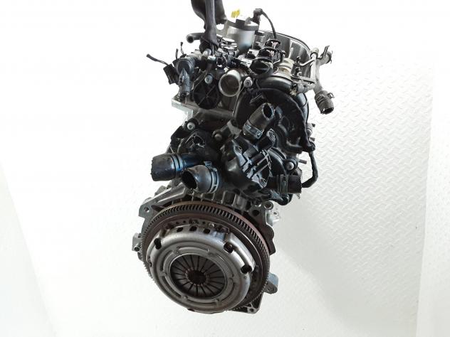 MOTORE COMPLETO VOLKSWAGEN Polo 5° Serie CHYB Benzina 1000 (0917) - Foto 4