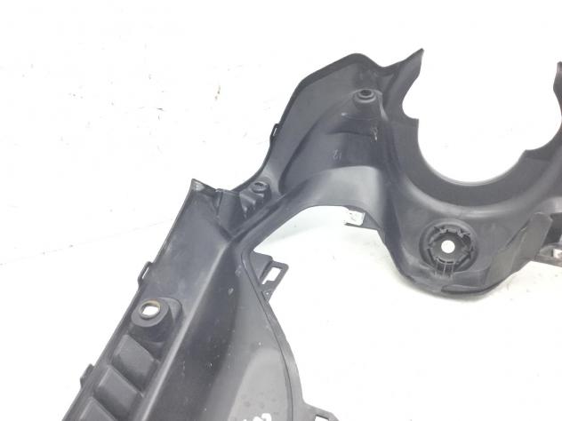 YAMAHA XENTER HW 150 CARENA CONTROSCUDO RETROSCUDO 2012 2016 SG231 - Foto 9