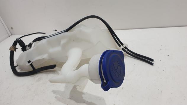 VASCHETTA ACQUA TERGICRISTALLI FORD Puma Serie L1TB17B613AD L1TB-17B613-AD Diesel 1.5 (19) - Foto 10