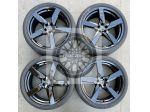 Cerchi e pneumatici 21 originali Audi A6 A7 RS Q3