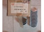 ISUZU DA640 Engine - Kit Bronzine di Banco STD codice 911510-136-0