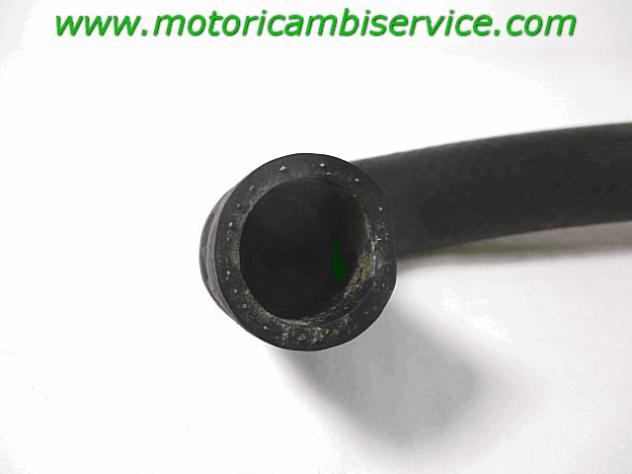 MANICOTTO ACQUA RADIATORE KYMCO XCITING 500 (2005 -2006) 19014-LBA2-E00 - Foto 3