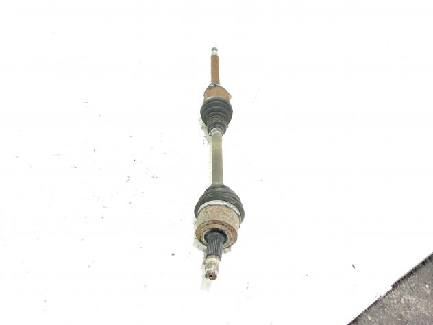 SEMIASSE ANTERIORE DESTRO FIAT 500 X Serie 51962540 (15) - Foto 5