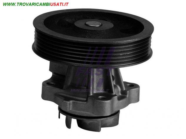 POMPA ACQUA FIAT DOBLO 09 1.3 JTD 16V 6PK FT57140 Raffreddamento  Termico  Raffredamento  Pompa acqua