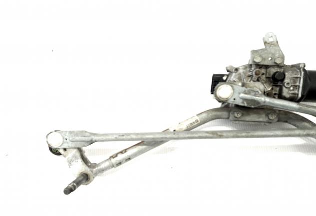 MOTORINO TERGI ANT COMPLETO DI TANDEM RENAULT Captur Serie 288001161R (1319) - Foto 5
