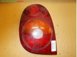 FANALE POST.D. ROSSO ARANCIO RENAULT MEGANE (B/D/L/J64) 5p / Coach / Classi &hellip;