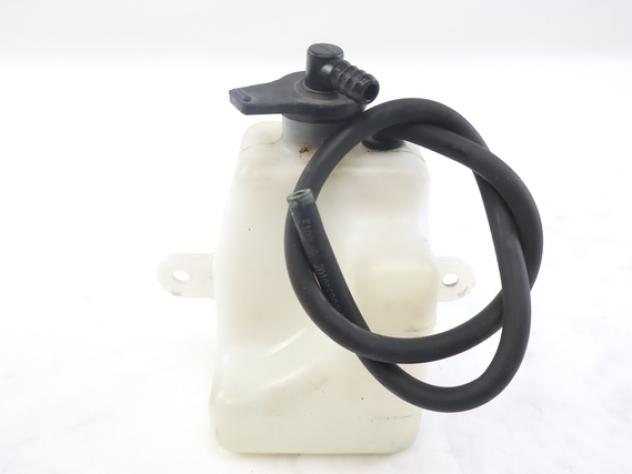BENELLI TRK 502 X 06111P250000 VASCHETTA ACQUA RADIATORE 18 - 24 WATER TANK - Foto 2