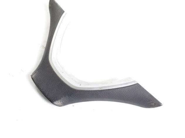 3056420 MASCHERINA RIVESTIMENTO VOLANTE BMW X5 E70 3.0 D 4X4 173KW AUT 5P (2007) RICAMBIO USATO - Foto 2