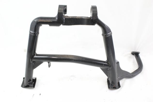 SUZUKI V-STROM 650 4110027G50YAP CAVALLETTO CENTRALE DL650A 11 - 17 MAIN STAND 4210006860 4210006860000 4210006861 4210006870 - Foto 4