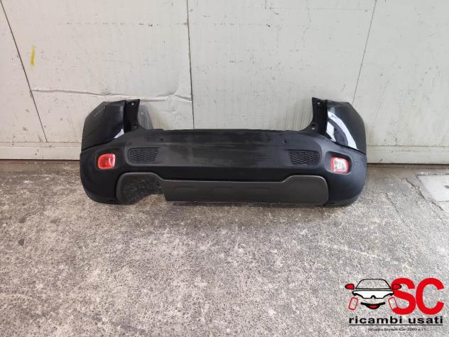 PARAURTI POSTERIORE JEEP Renegade Serie (18) - Foto 2