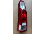 FANALE POST.S.(fino al 12/2005) ROSSO  999-U1296643 Parti elettriche  Fanal &hellip;