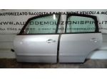 Portiere SX Audi A2 del 2002