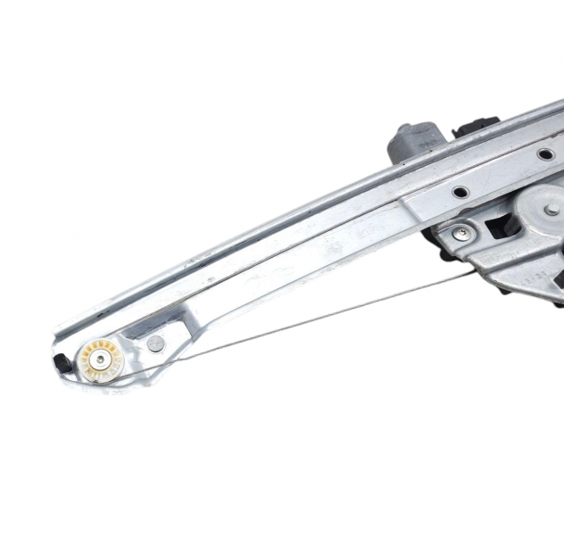 ALZACRISTALLO ELETTRICO ANT. SX CITROEN C3 Serie 9840154380 (16) - Foto 9