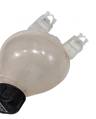 VASCHETTA LIQUIDO RADIATORE CITROEN C3 Serie 9800777280 HM05 Benzina 1200 (16) - Foto 3