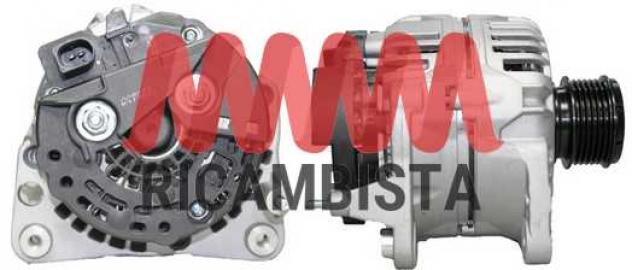 Audi Seat Skoda Volkswagen alternatore - Foto 2