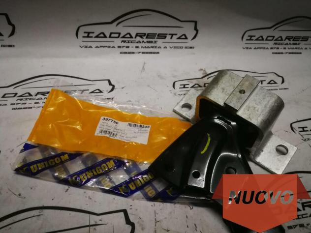 Supporto Motore DX Sandero - Logan Bz 6001547893 - Foto 2
