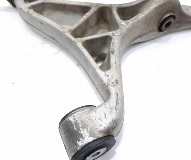 BRACCIO OSCILLANTE ANTERIORE DESTRO JEEP Grand Cherokee 4° Serie K68282728AC (1121) - Foto 7