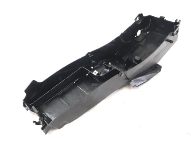 YAMAHA MT-07 1WS8212B0000 PARAFANGO POSTERIORE RM18 19 - 20 REAR MUDGUARD - Foto 2