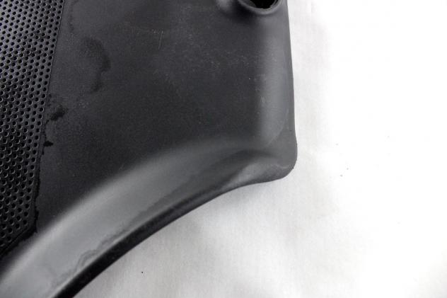 038103925HA RIVESTIMENTO COVER COPRI MOTORE VOLKSWAGEN GOLF 4 1.9 D 81KW 5M 5P (2001) RICAMBIO USATO - Foto 4