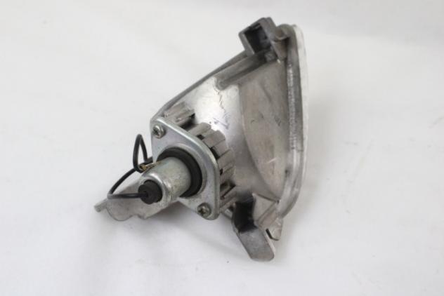 SUZUKI GSX R 1000 3560421H00 FRECCIA POSTERIORE SINISTRA 06 - 08 REAR LEFT FLASHER - Foto 3