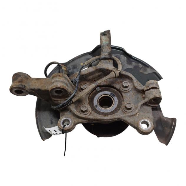 MONTANTE SOSPENSIONE ANT DX MAZDA CX3 Serie D10E33021 S5Y2, S5Y5, S5Y7, S5Y9 (15) - Foto 5
