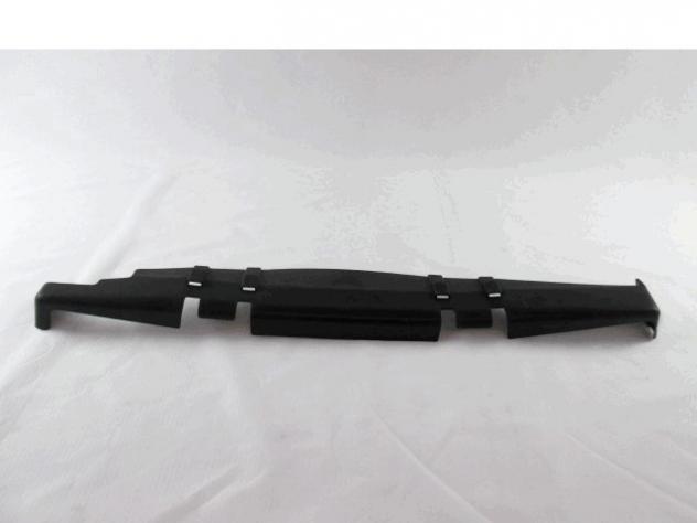 2015050388 RIVESTIMENTO INFERIORE SUPPORTO RADIATORE INFERIORE MERCEDES CLASSE W201 190 E RICAMBIO NUOVO - Foto 2