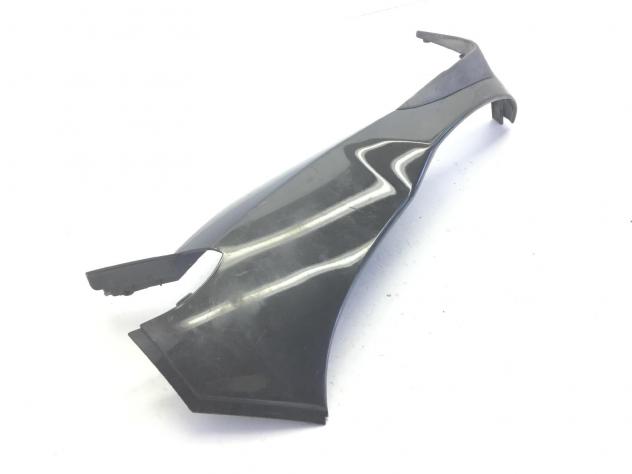 APRILIA SCARABEO LIGHT 200 CARENA SCUDO ANTERIORE SINISTRO - ATTACCO ROTTO 2008 - Foto 2