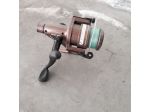 Mulinello da pesca