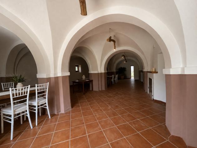 Casa di campagna in Degli Olmi - Foto 6