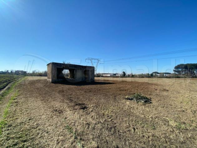 Agricolo in vendita a Giugliano in Campania