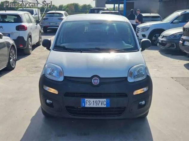 FIAT Panda 1.2 69 CV VAN 2 POSTI EURO6 POP - FS197VG rif. 24076387 - Foto 3
