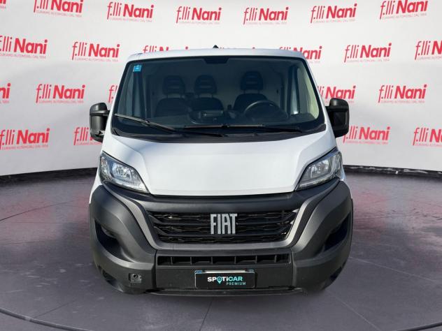 FIAT Ducato 33 2.2 Mjt 140CV PM-TN Furgone L2 H1 - Foto 3