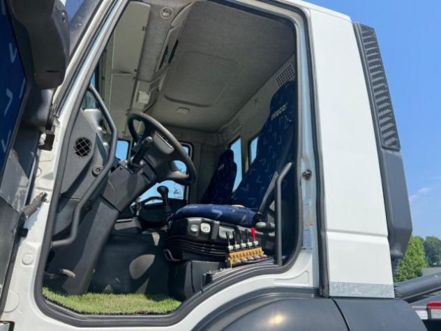 IVECO IVECO 440E45 USATO SCARRABILE rif. 23750182 - Foto 8