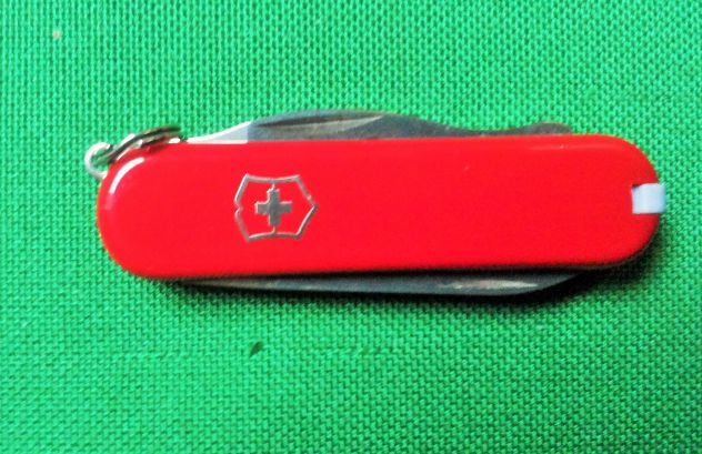 coltello  Victorinox - Foto 3