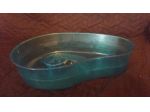 Vaschetta tartarughe acqua cm 40x27x9H