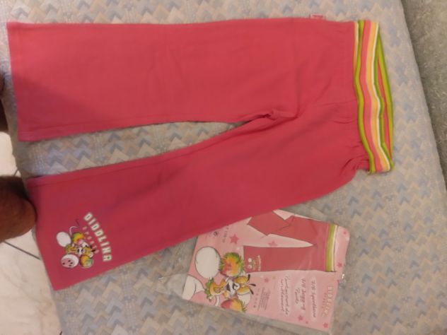 diddle jogging pants